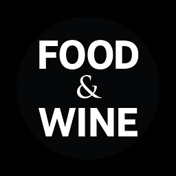 foodandwine.com favicon