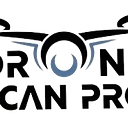 Drone Scan Pro logo
