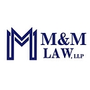 M&M Law, LLP logo