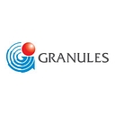 Granules Pharmaceuticals logo
