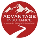 Advantage Insurance logo
