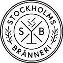 Stockholms Bränneri logo