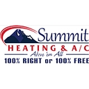 Summit Heating Co logo