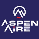 AspenAire logo