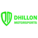 Dhillon Motorsports Tire and Auto logo