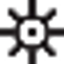 Iris Hantverk logo