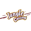 Jungle Calling logo