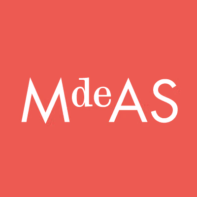 MdeAS Architects logo