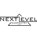 Next Level Carpentry logo
