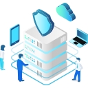 TechAdvisors logo