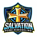 Salvation Home Remodeling logo