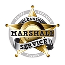 Marshall Cleaning Service logo