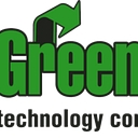 Green Waste Technology Consulting Service logo