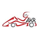 Acceleration Kart Racing logo
