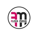 Flexamedia logo