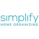 Simplify Home Organizing logo
