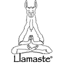 Llamaste logo