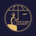 Postcard Academy logo