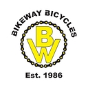 Bikeway Mobile logo