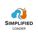 Simplified Loader logo