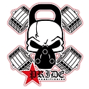 PRIDE Conditioning logo