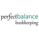 Perfect Balance Bookkeeping logo