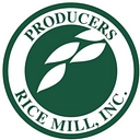Producers Rice Mill logo