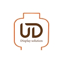 Uniquedisplay logo