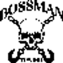 Bossman Towing logo