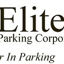 Elite Parking Corporation logo