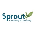 Sprout Fundraising & Consulting logo