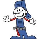 Rental Time General Rental Center logo