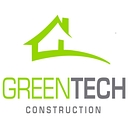 Green Tech Construction logo