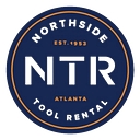 Northside Tool Rental logo