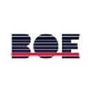 BOE Engineering logo