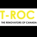 The Renovators of Canada logo