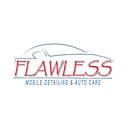 Flawless Mobile Detailing and Auto Care logo