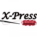 Xpress Yourself Sportswear logo