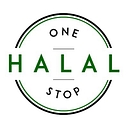 One Stop Halal logo