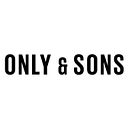 Only & Sons logo