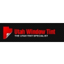 Utah Window Tinting logo