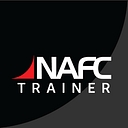 National Association for Fitness Certification (NAFC) logo