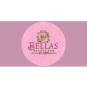 Bellas Beauty Bar by Jenn logo