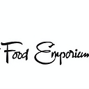 The Food Emporium logo