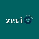 Zevi Events logo