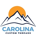 Carolina Custom Threads logo