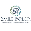 Smile Parlor logo