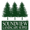 Soundview Landscape & Sprinkler, Co. logo