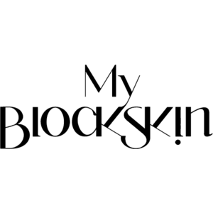 My Block Skin logo