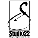 Studio22 logo